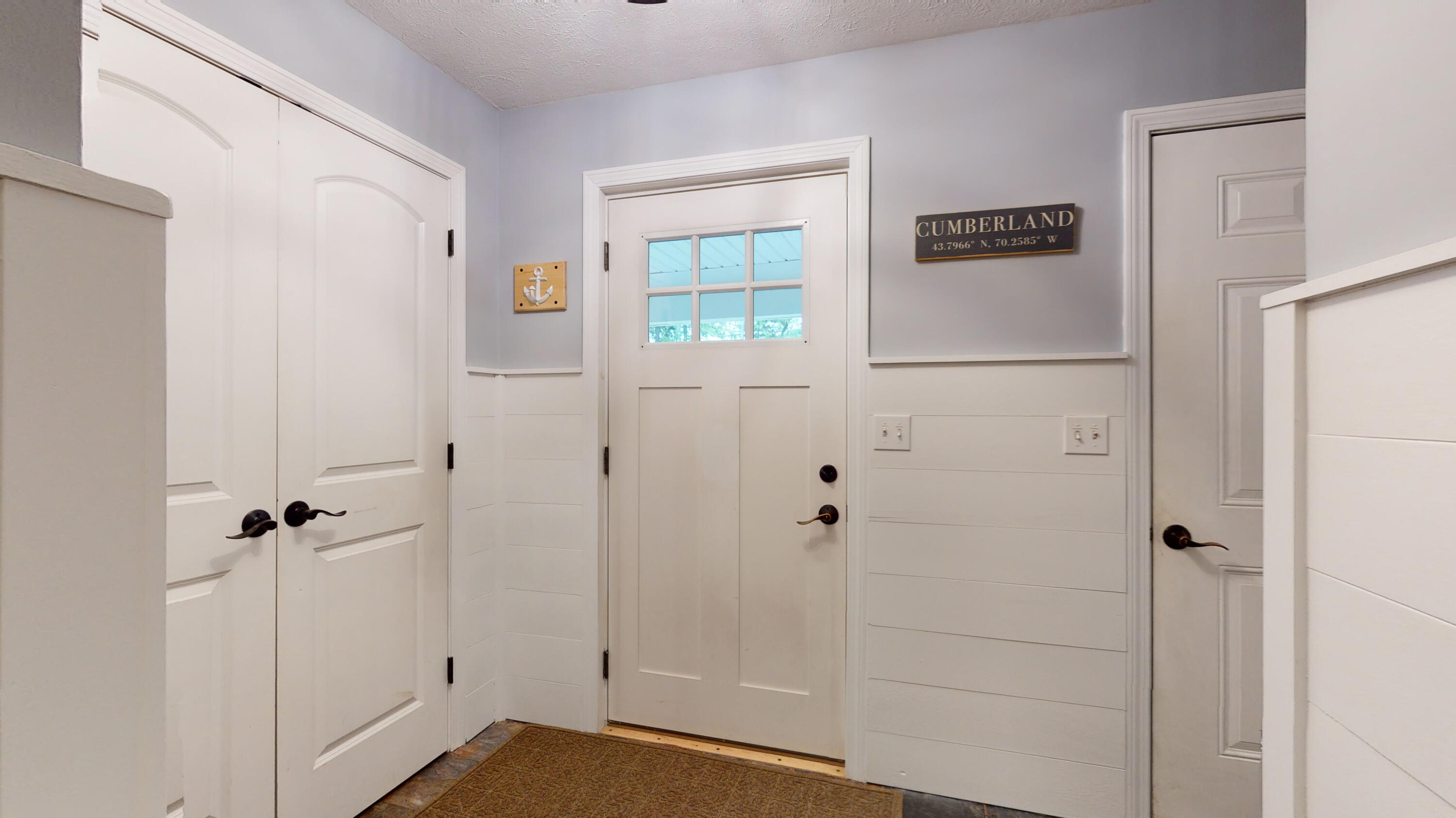 37 Stirling Way Cumberland Center, ME 04021 - Photo 28 of 94 Mudroom/Side Entrance