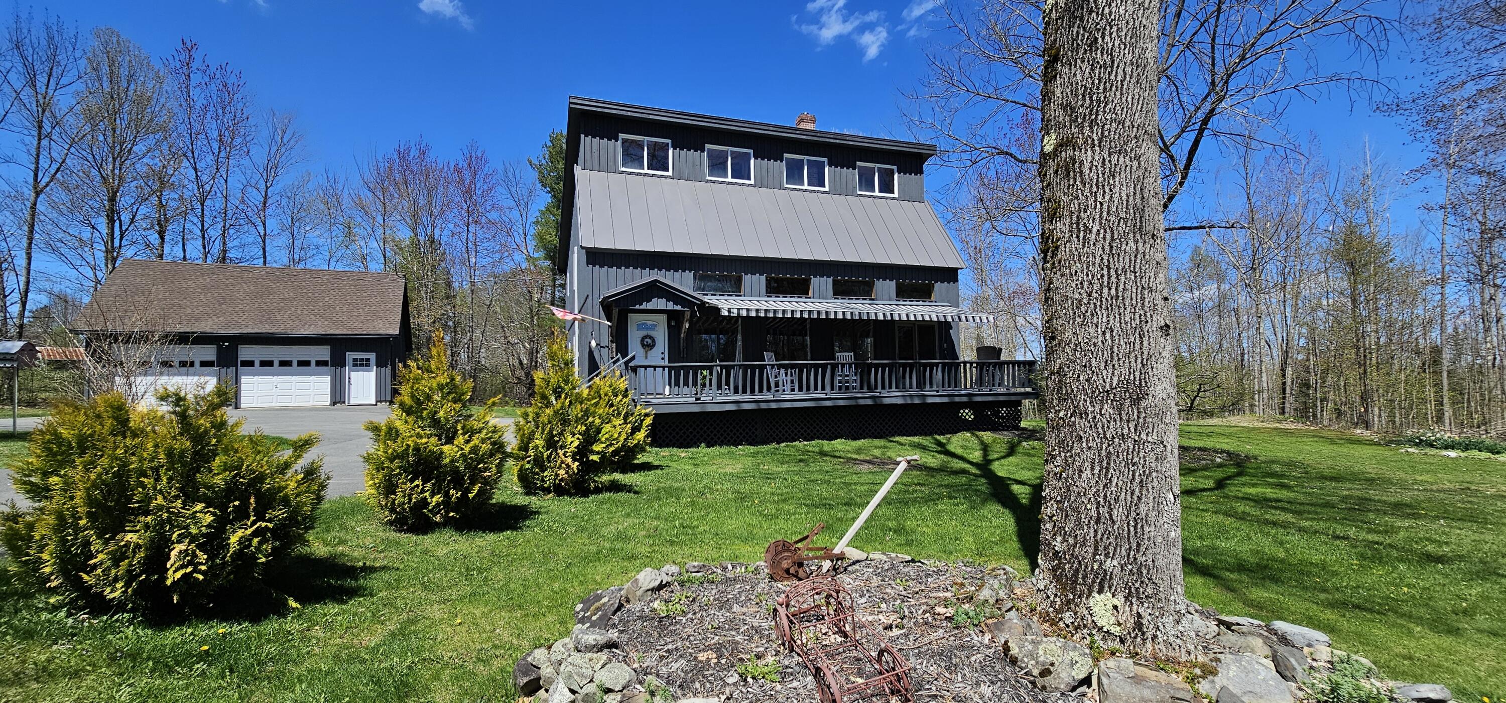 241 Oxbow Road Cornville, ME 04976 - Photo 2 of 64 20240507_134845