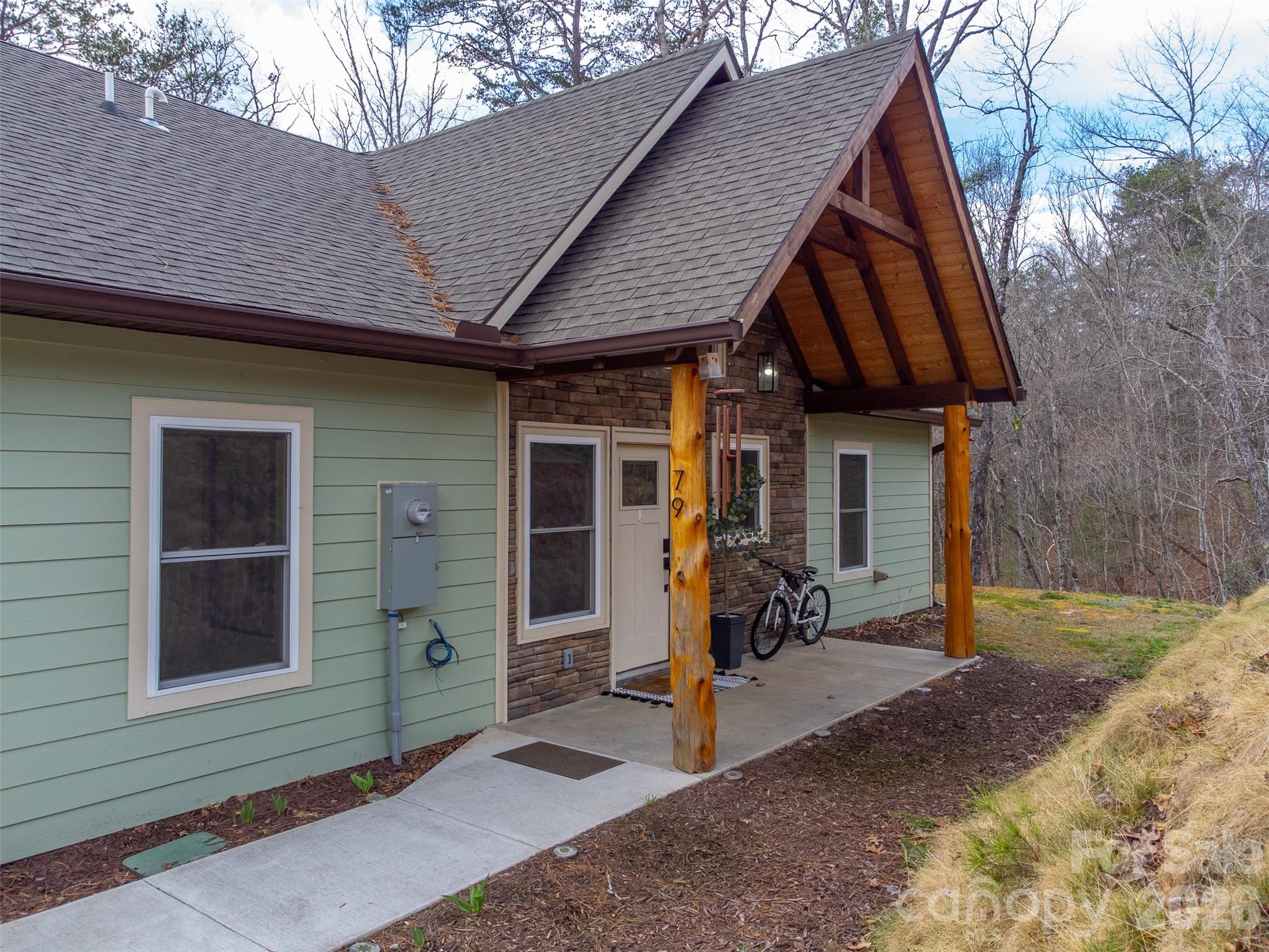 79 Abbey View Road Bryson City, NC 28713 - Photo 4 of 48