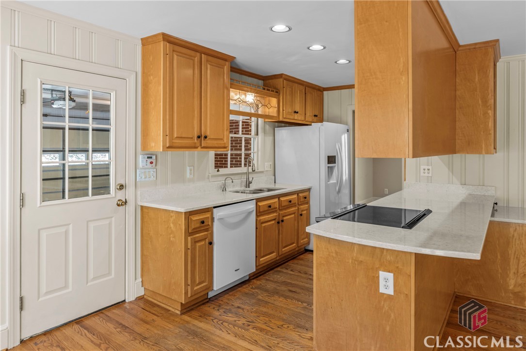 205 Riverview Road Athens, GA 30606 - Photo 8 of 29
