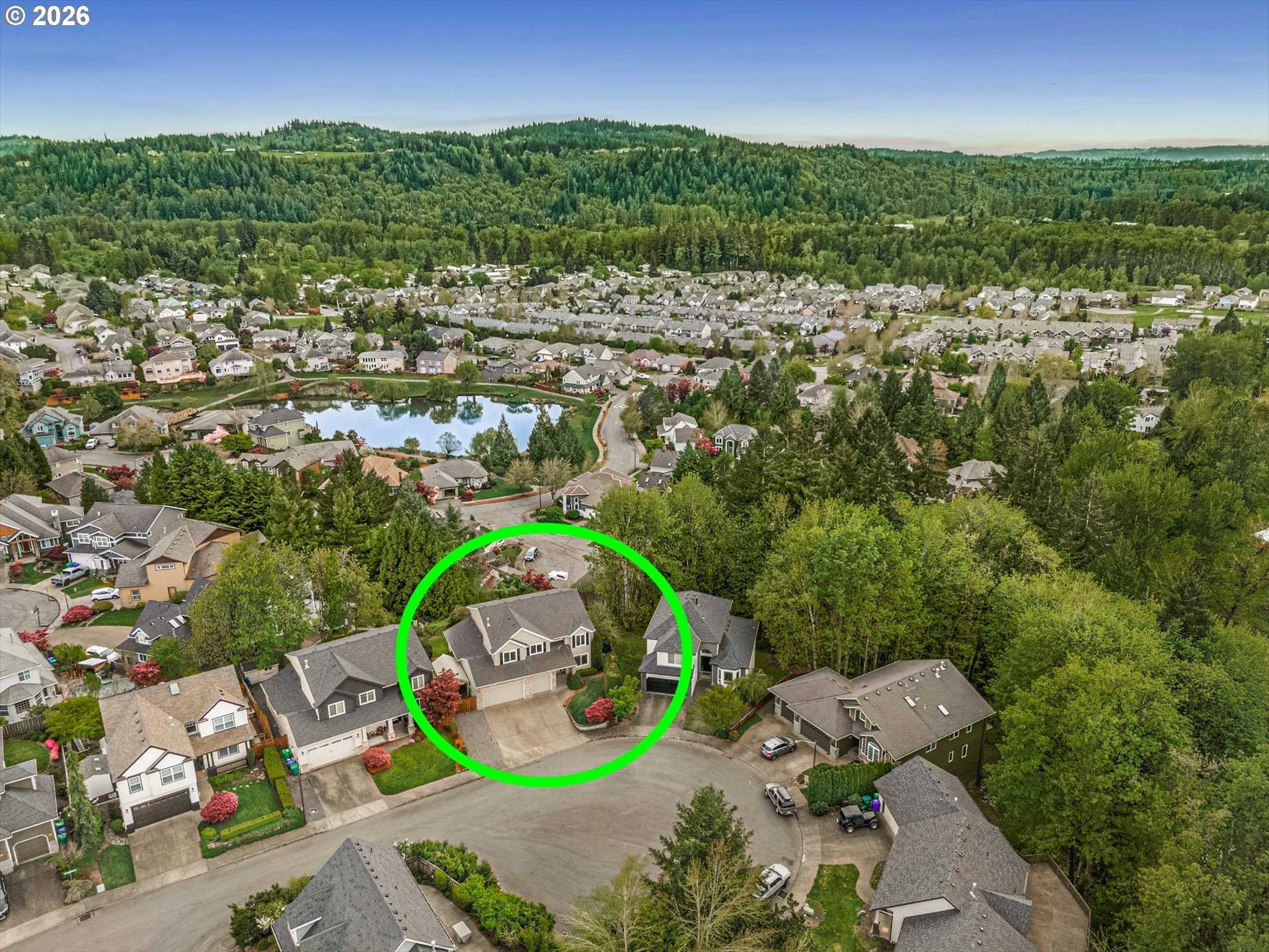 15968 Southeast Venice Ridge Way Damascus, OR 97089 - Photo 4 of 48