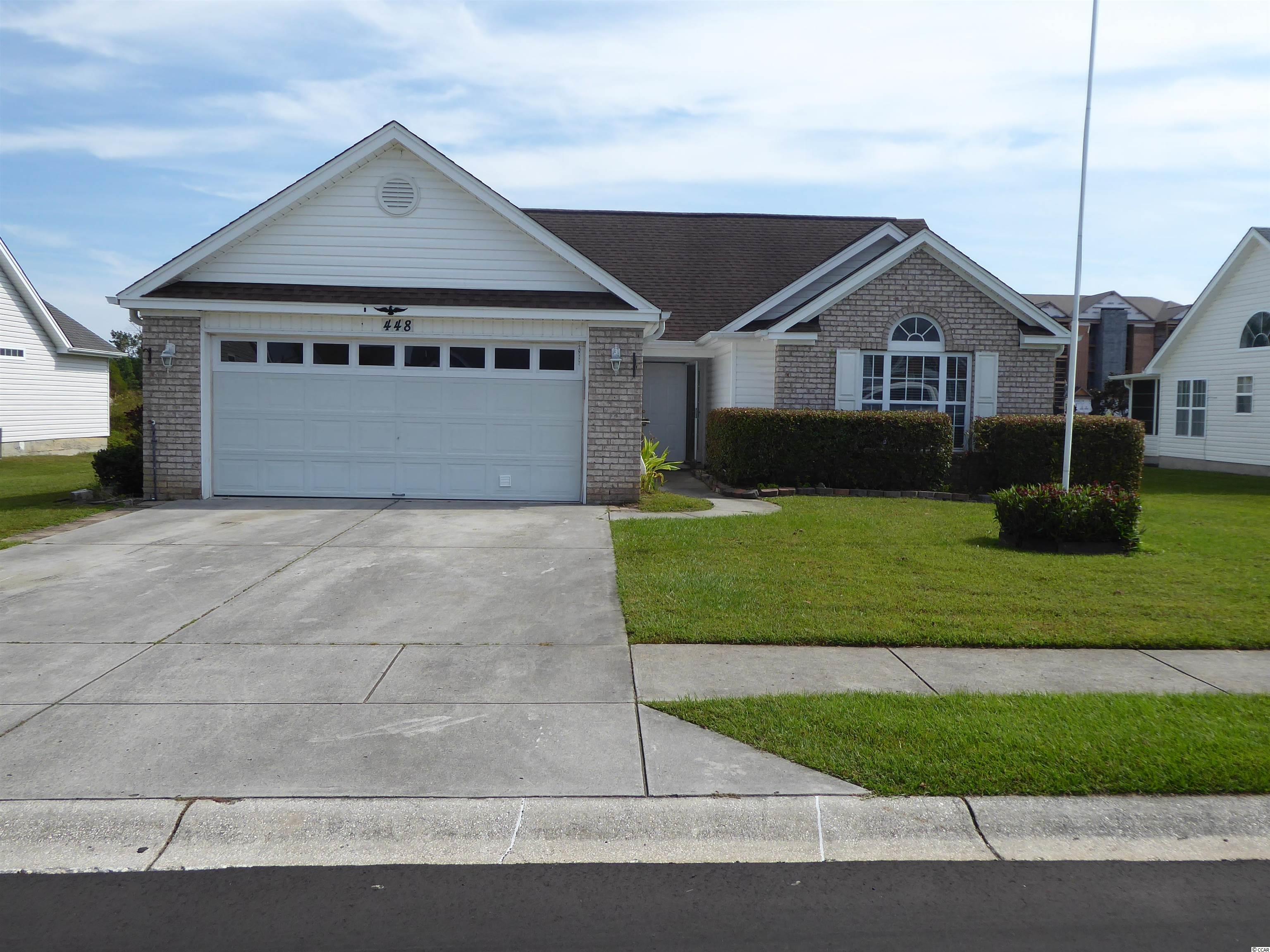 448 Pennington Loop Myrtle Beach, SC 29588 - Photo 1 of 23
