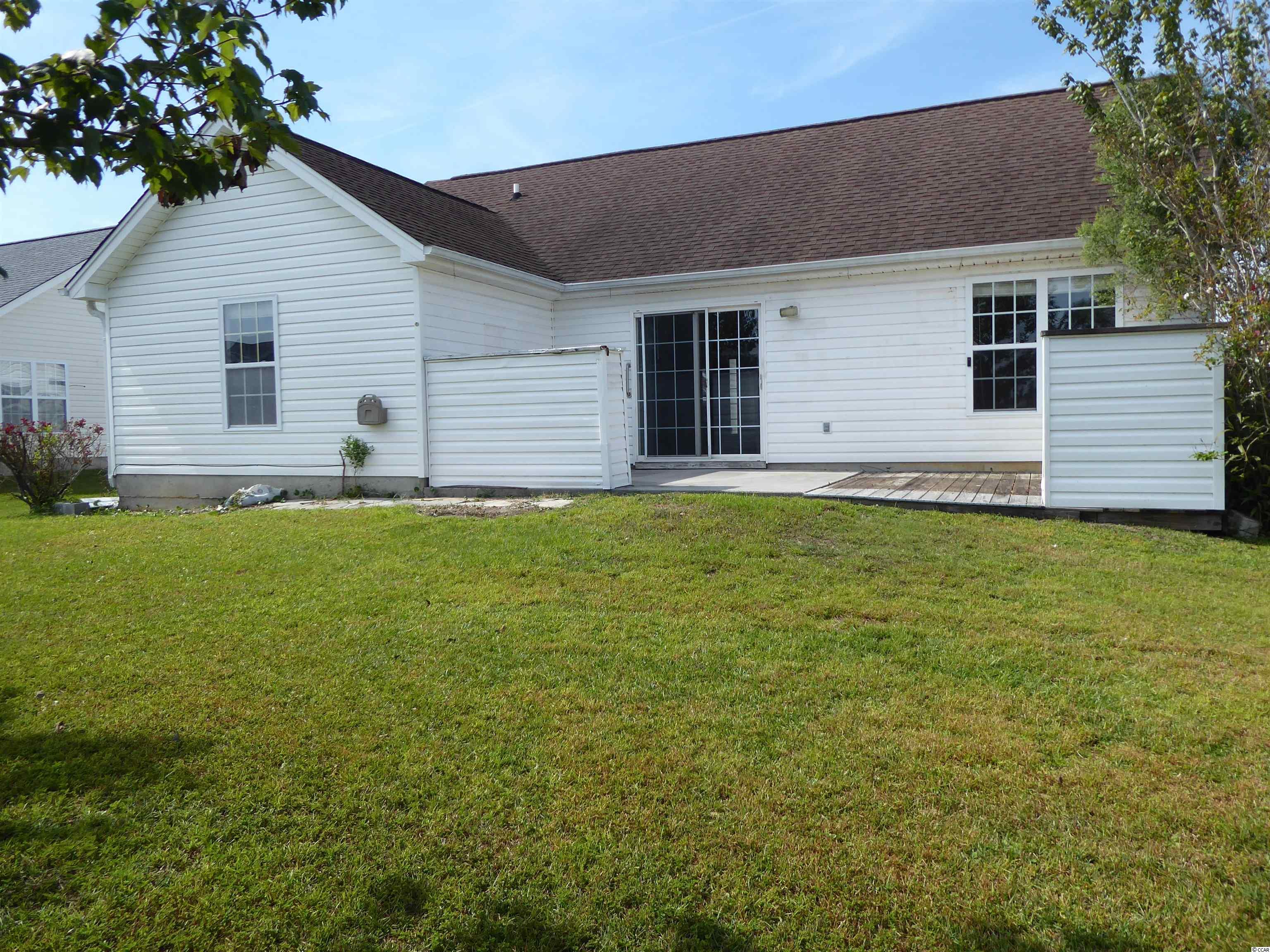 448 Pennington Loop Myrtle Beach, SC 29588 - Photo 23 of 23