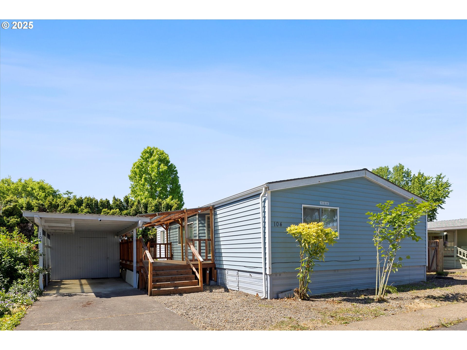 235 Edwards Road South, Unit 104 Monmouth, OR 97361 - Photo 1 of 34 Gallery Image 1