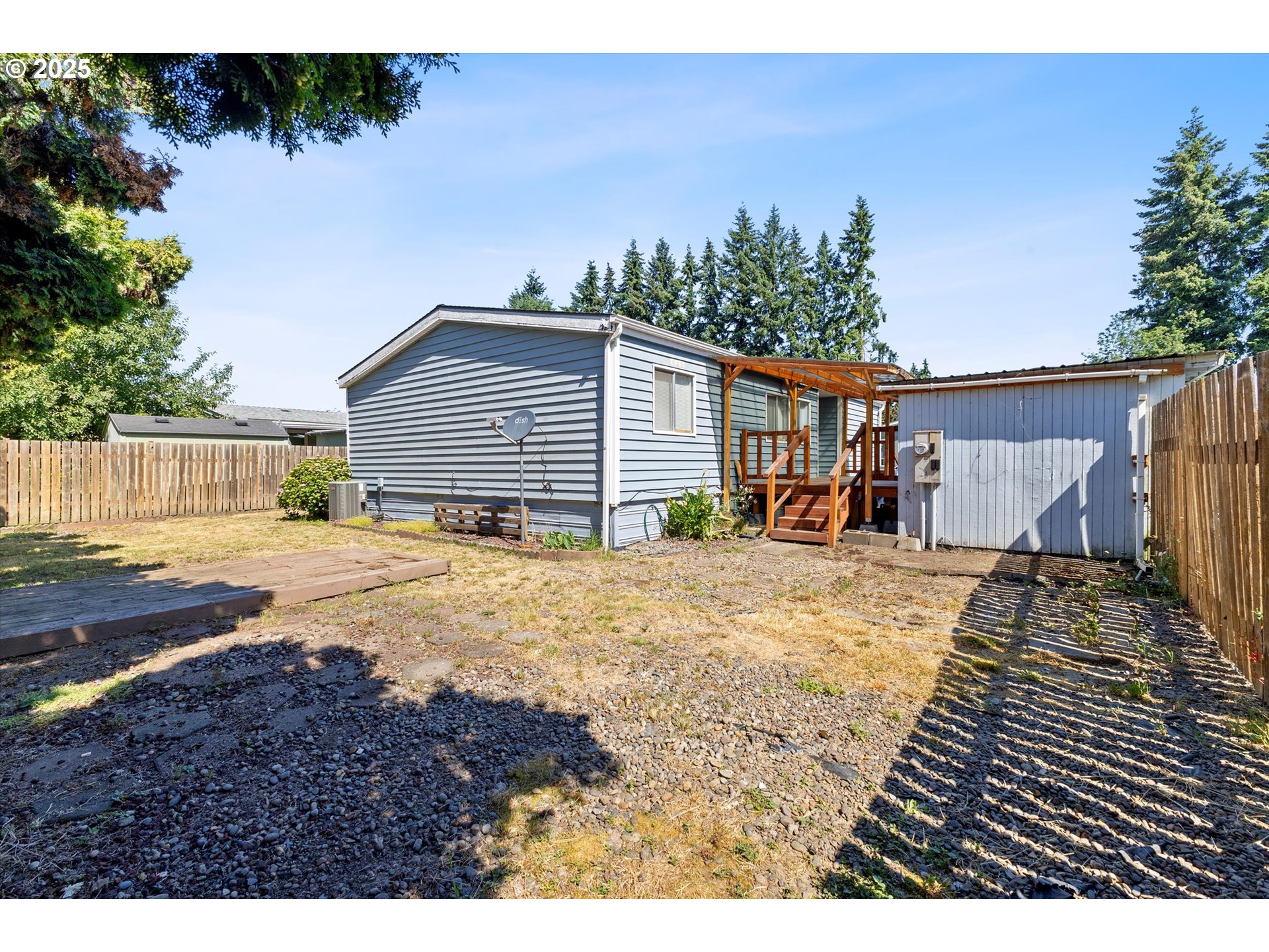 235 Edwards Road South, Unit 104 Monmouth, OR 97361 - Photo 30 of 34 Gallery Image 30