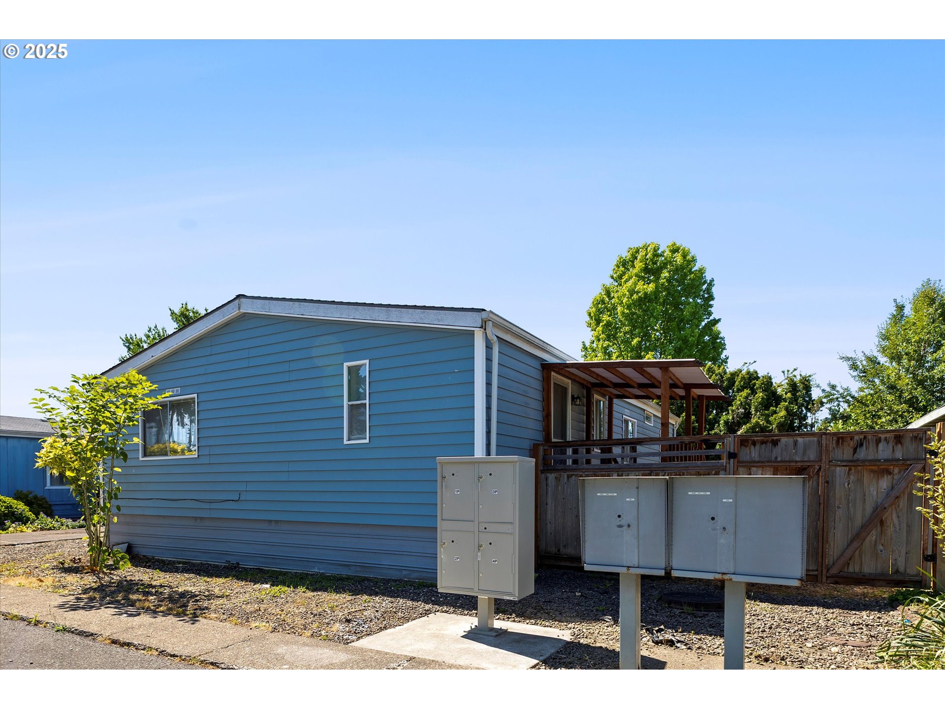 235 Edwards Road South, Unit 104 Monmouth, OR 97361 - Photo 34 of 34 Gallery Image 34