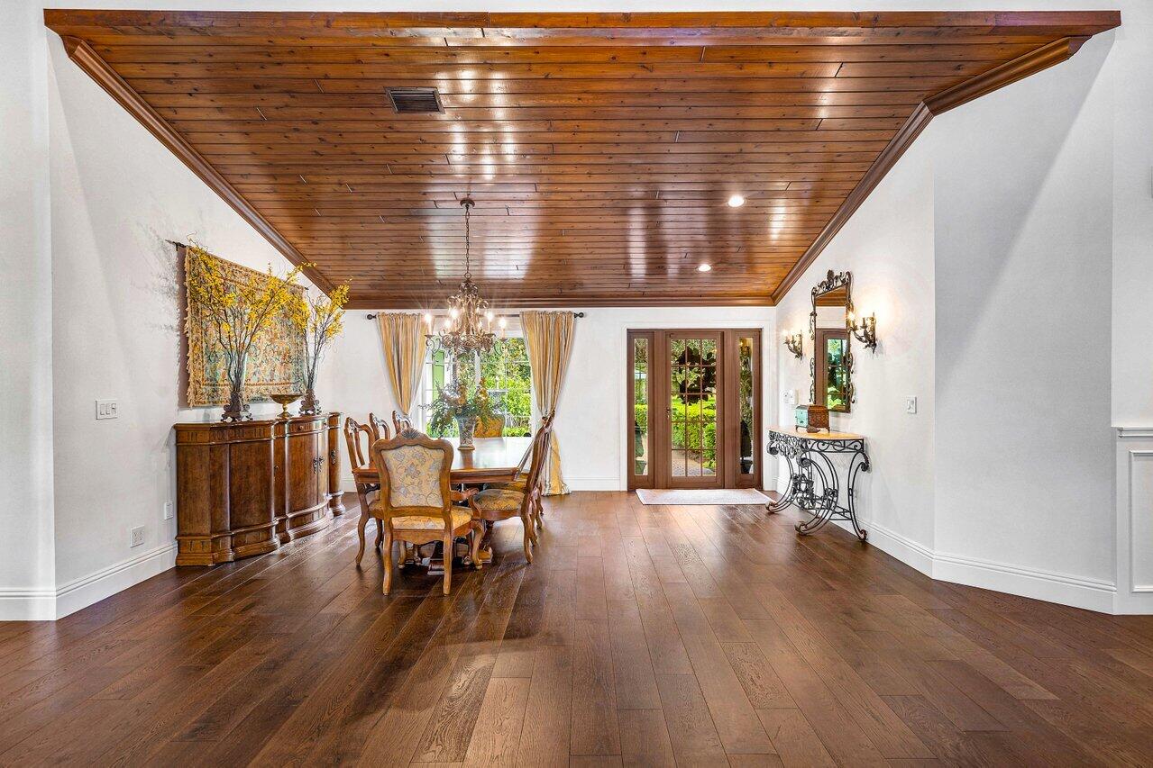 8203 Sawpine Road Delray Beach, FL 33446 - Photo 11 of 82 Dining Room 2