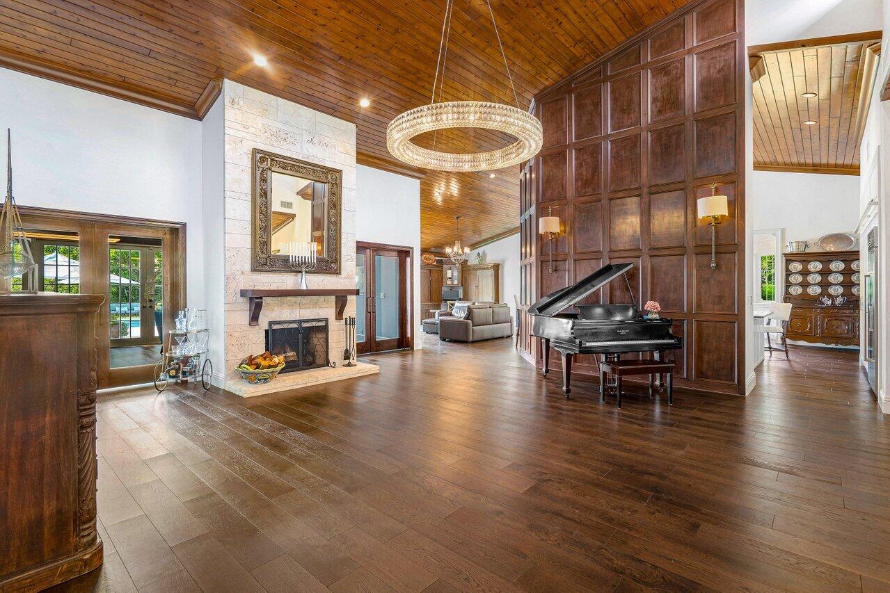 8203 Sawpine Road Delray Beach, FL 33446 - Photo 13 of 82 Great Room 1