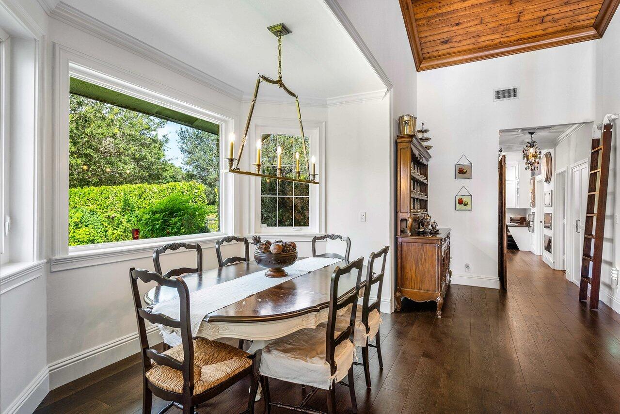 8203 Sawpine Road Delray Beach, FL 33446 - Photo 23 of 82 Eat-In Kitchen