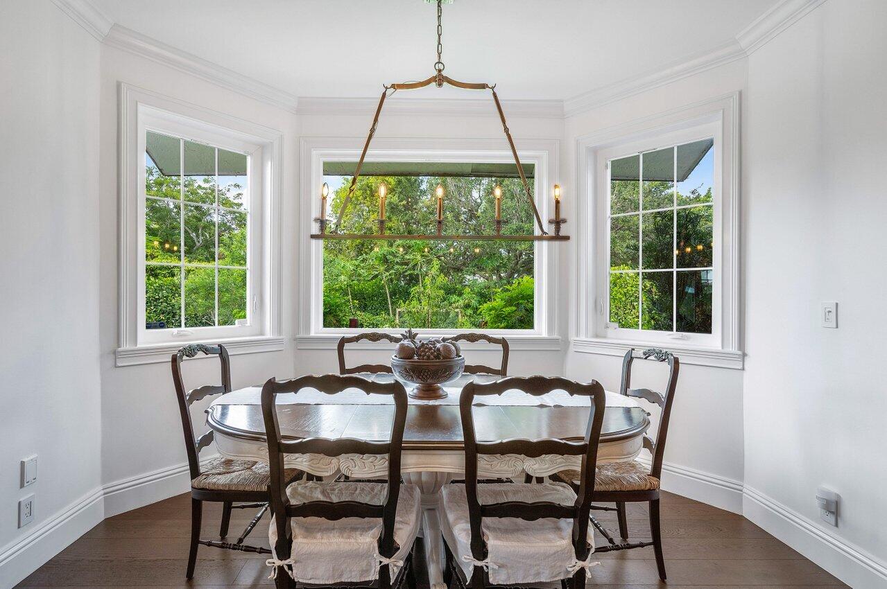 8203 Sawpine Road Delray Beach, FL 33446 - Photo 24 of 82 Eat-in Kitchen
