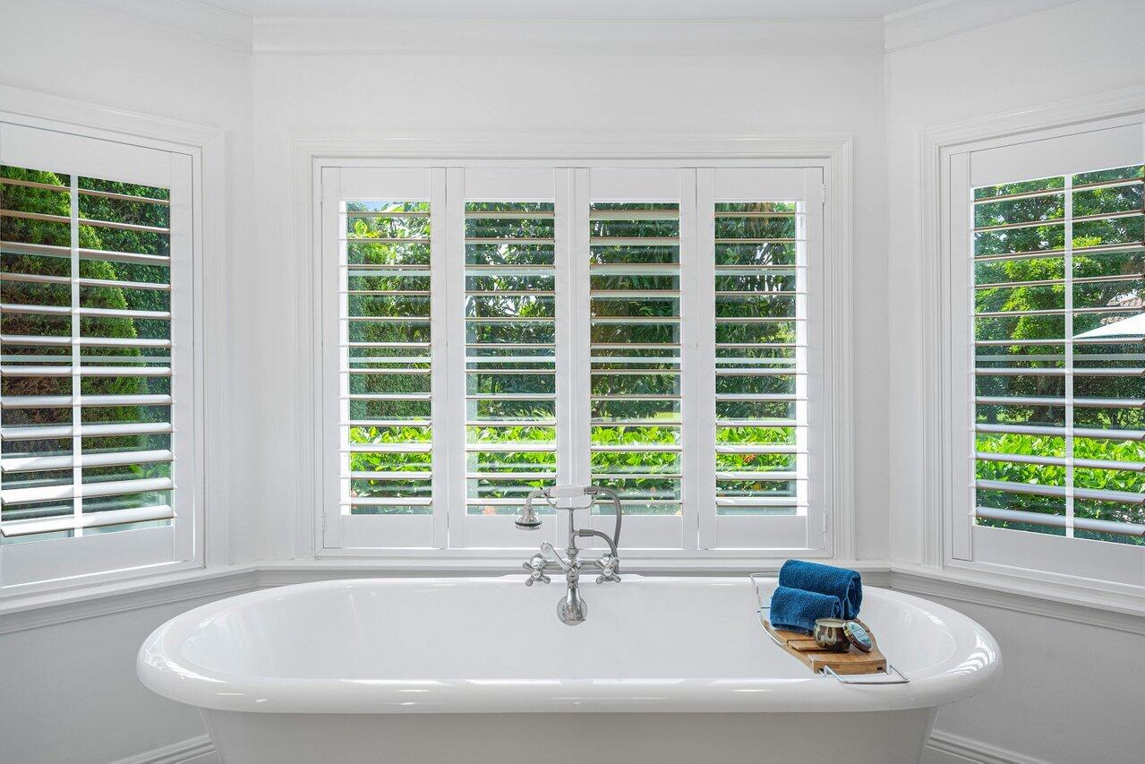 8203 Sawpine Road Delray Beach, FL 33446 - Photo 36 of 82 View from Bath