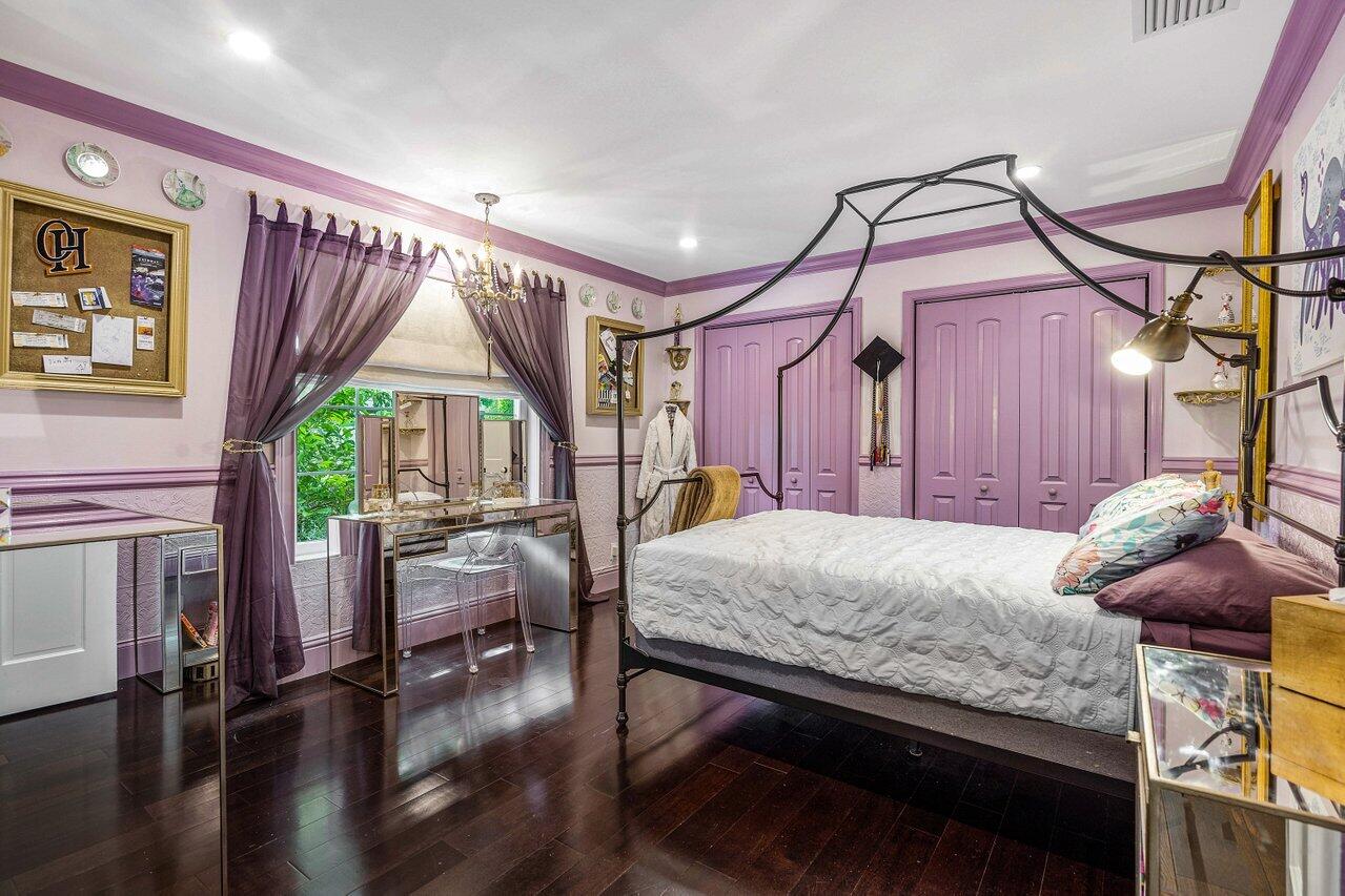 8203 Sawpine Road Delray Beach, FL 33446 - Photo 38 of 82 Bed 4