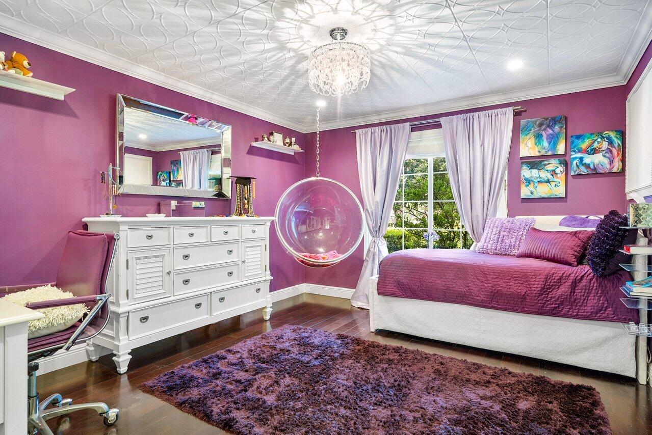 8203 Sawpine Road Delray Beach, FL 33446 - Photo 40 of 82 Bedroom 2