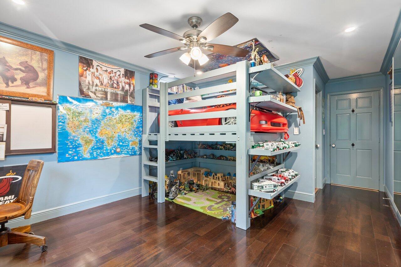 8203 Sawpine Road Delray Beach, FL 33446 - Photo 43 of 82 Bedroom 3