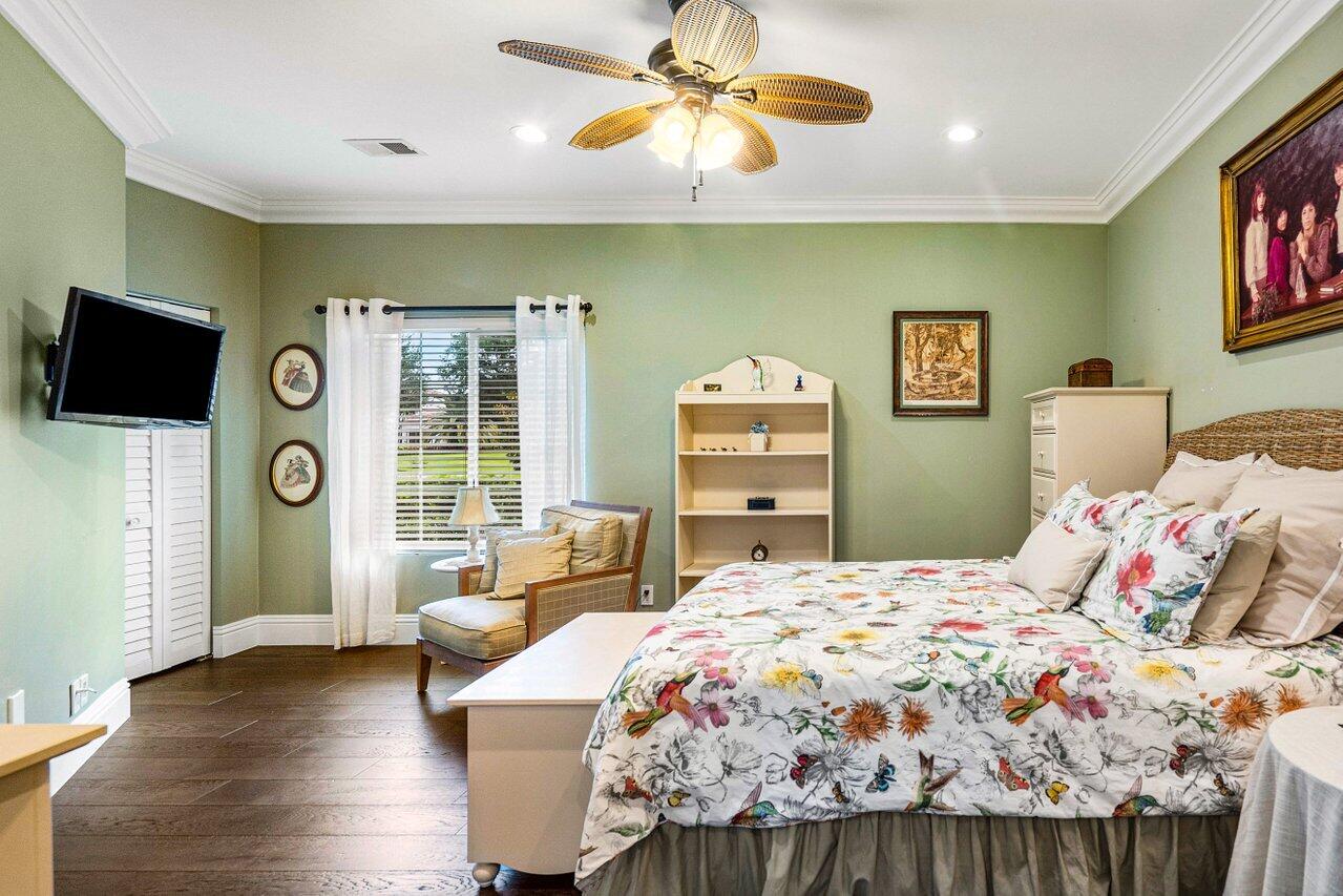 8203 Sawpine Road Delray Beach, FL 33446 - Photo 45 of 82 5th Bedroom