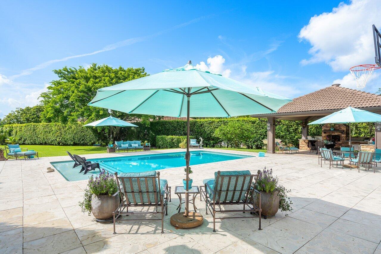 8203 Sawpine Road Delray Beach, FL 33446 - Photo 60 of 82 Pool