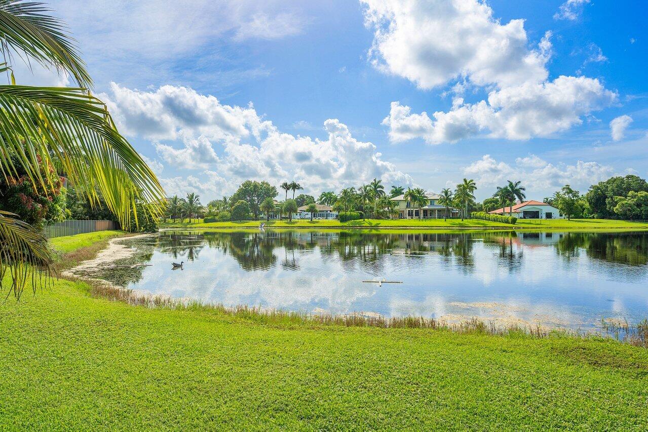 8203 Sawpine Road Delray Beach, FL 33446 - Photo 63 of 82 Lake
