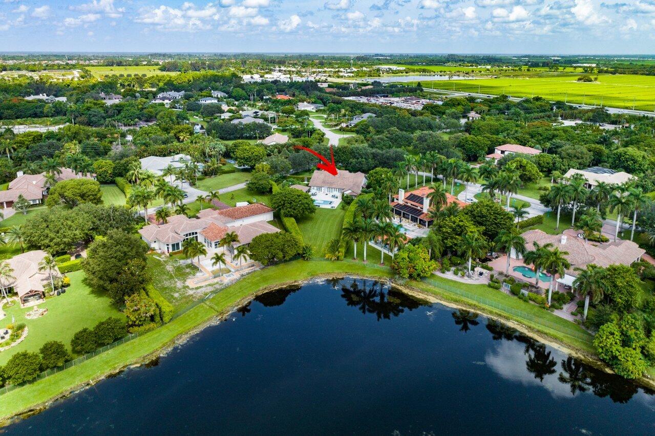 8203 Sawpine Road Delray Beach, FL 33446 - Photo 65 of 82 Lake