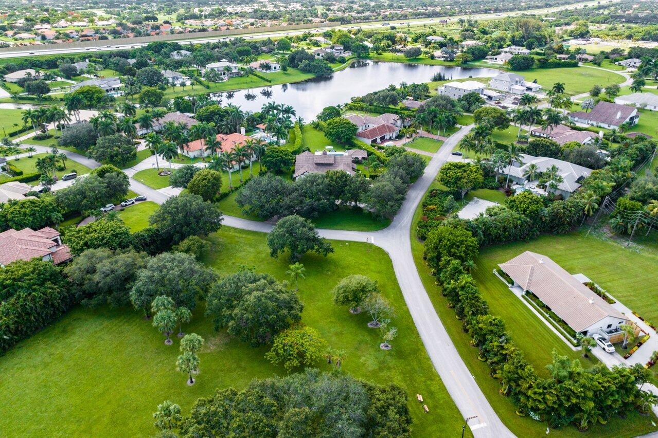 8203 Sawpine Road Delray Beach, FL 33446 - Photo 76 of 82 Park and Lake