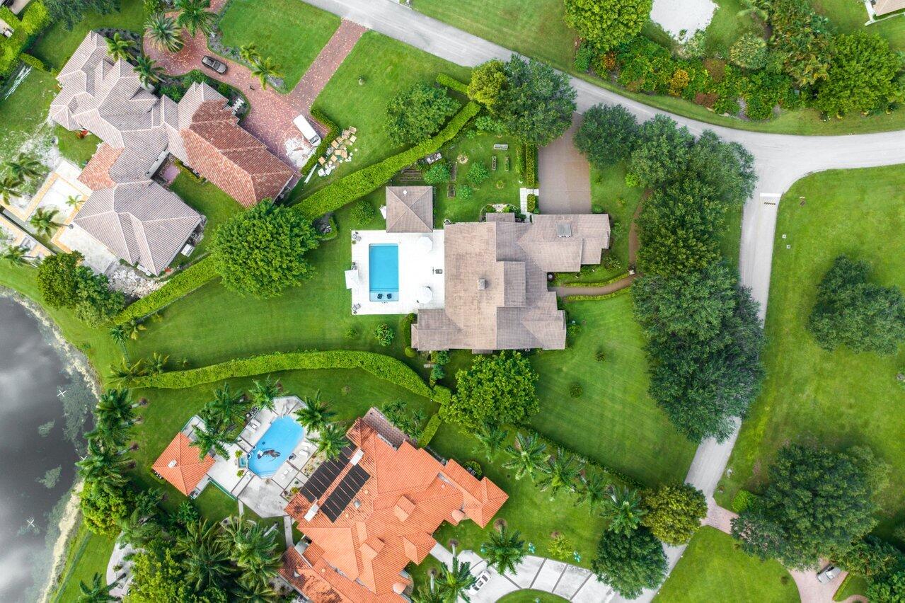 8203 Sawpine Road Delray Beach, FL 33446 - Photo 78 of 82 Pile Shaped Lot