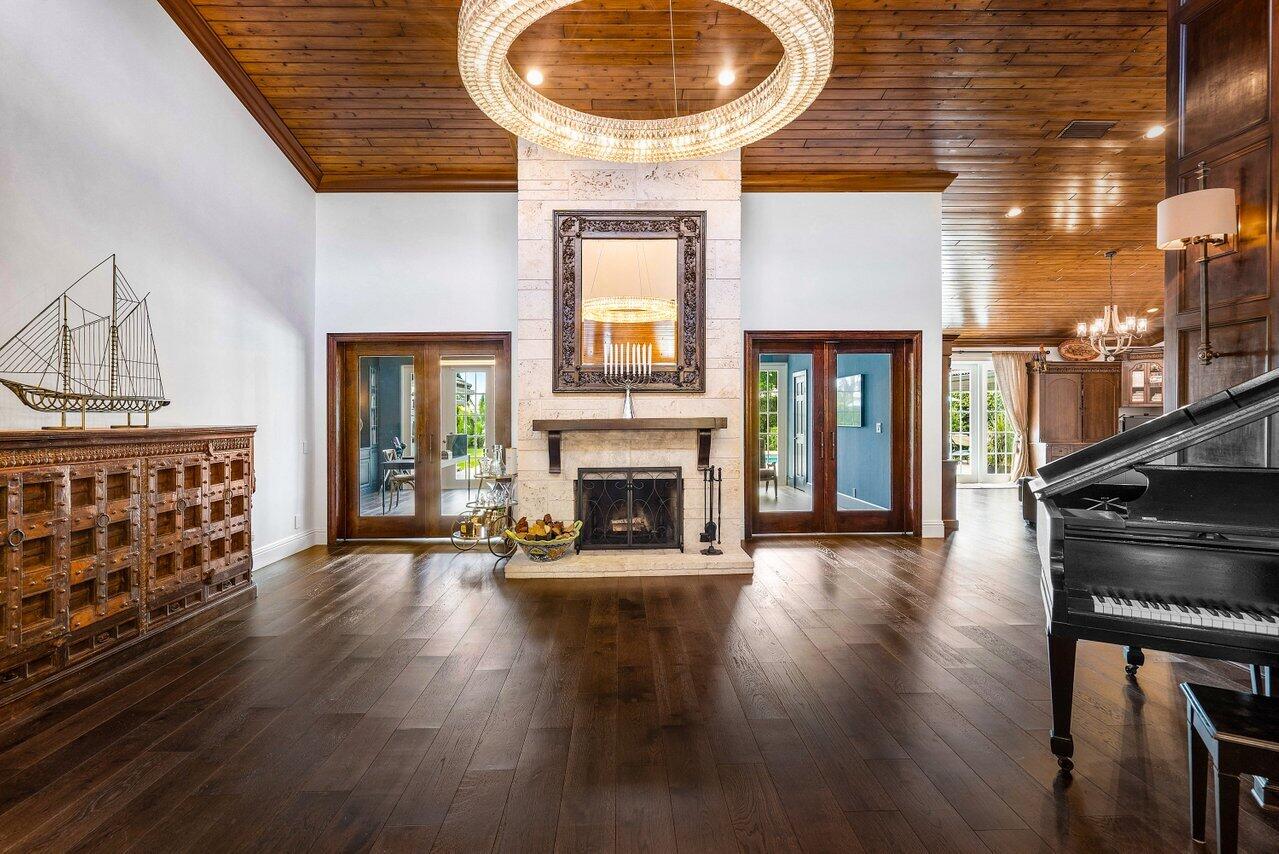 8203 Sawpine Road Delray Beach, FL 33446 - Photo 10 of 82 Great Room 3