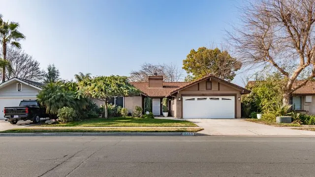 $395,000 | 6549 North Cornelia Avenue, Fresno, CA 93722