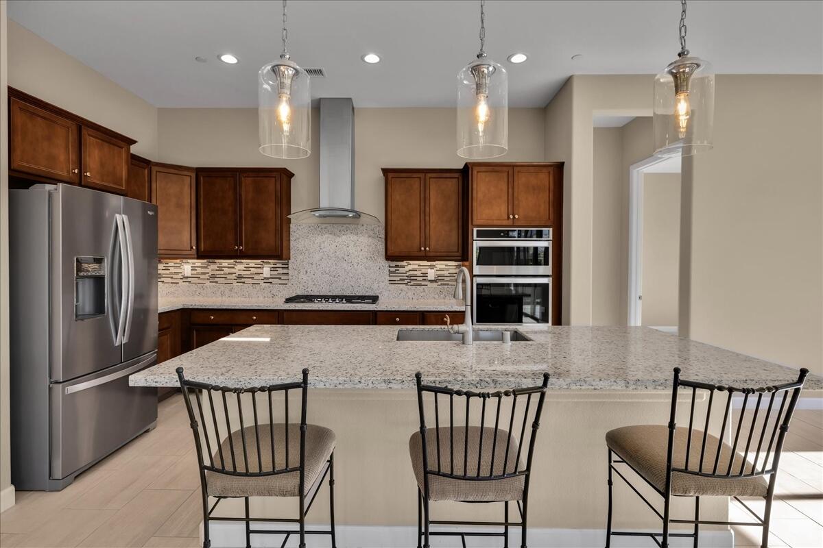 32 Moscato Rancho Mirage, CA 92270 - Photo 20 of 67 15-15