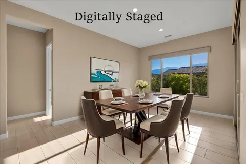 $819,900 | 32 Moscato, Rancho Mirage, CA 92270