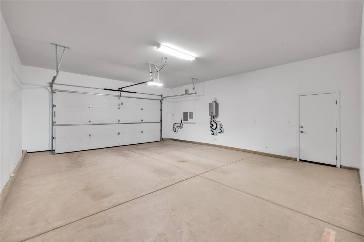 32 Moscato Rancho Mirage, CA 92270 - Photo 46 of 67 85-CLEARED GARAGE