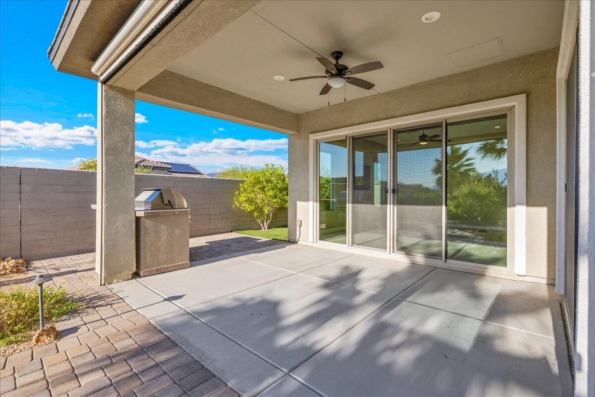 32 Moscato Rancho Mirage, CA 92270 - Photo 53 of 67 43-43
