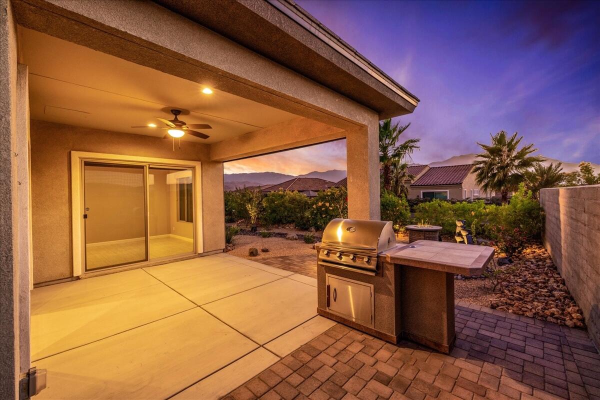 32 Moscato Rancho Mirage, CA 92270 - Photo 6 of 67 66-66