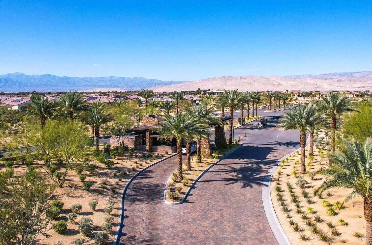 32 Moscato Rancho Mirage, CA 92270 - Photo 61 of 67 55
