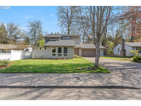 $475,000 | 2358 Ptarmigan Street Northwest, Salem, OR 97304