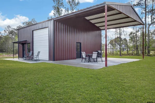 $399,900 | 1470 Driskell Bridge Road, Harleton, TX 75651