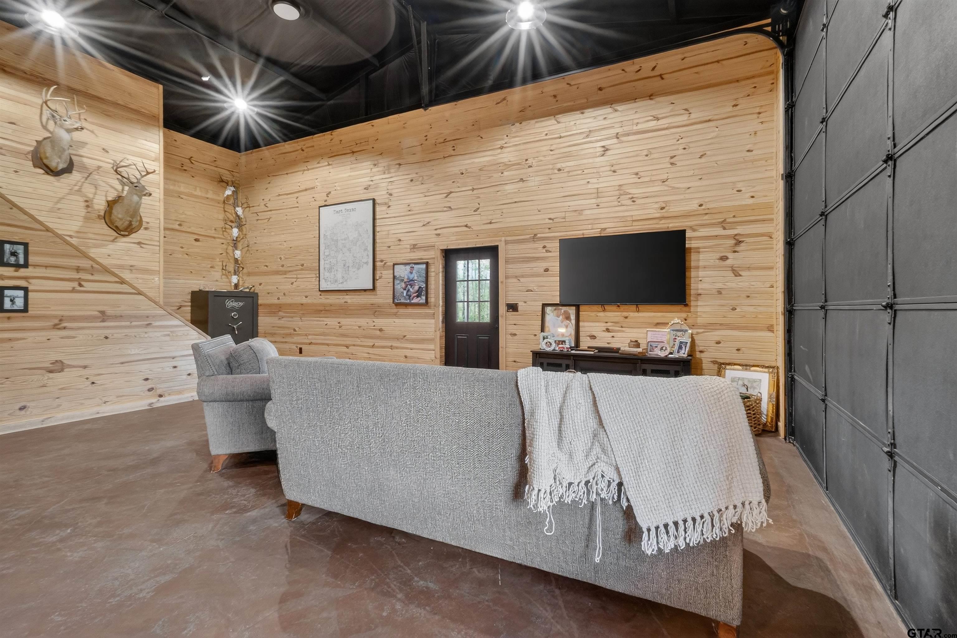 1470 Driskell Bridge Road Harleton, TX 75651 - Photo 11 of 38