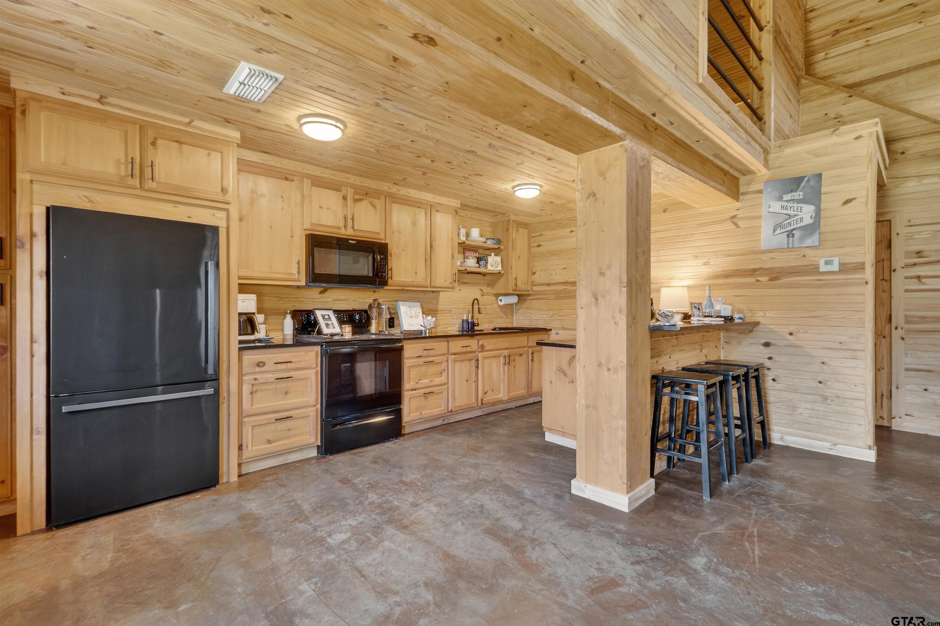 1470 Driskell Bridge Road Harleton, TX 75651 - Photo 13 of 38