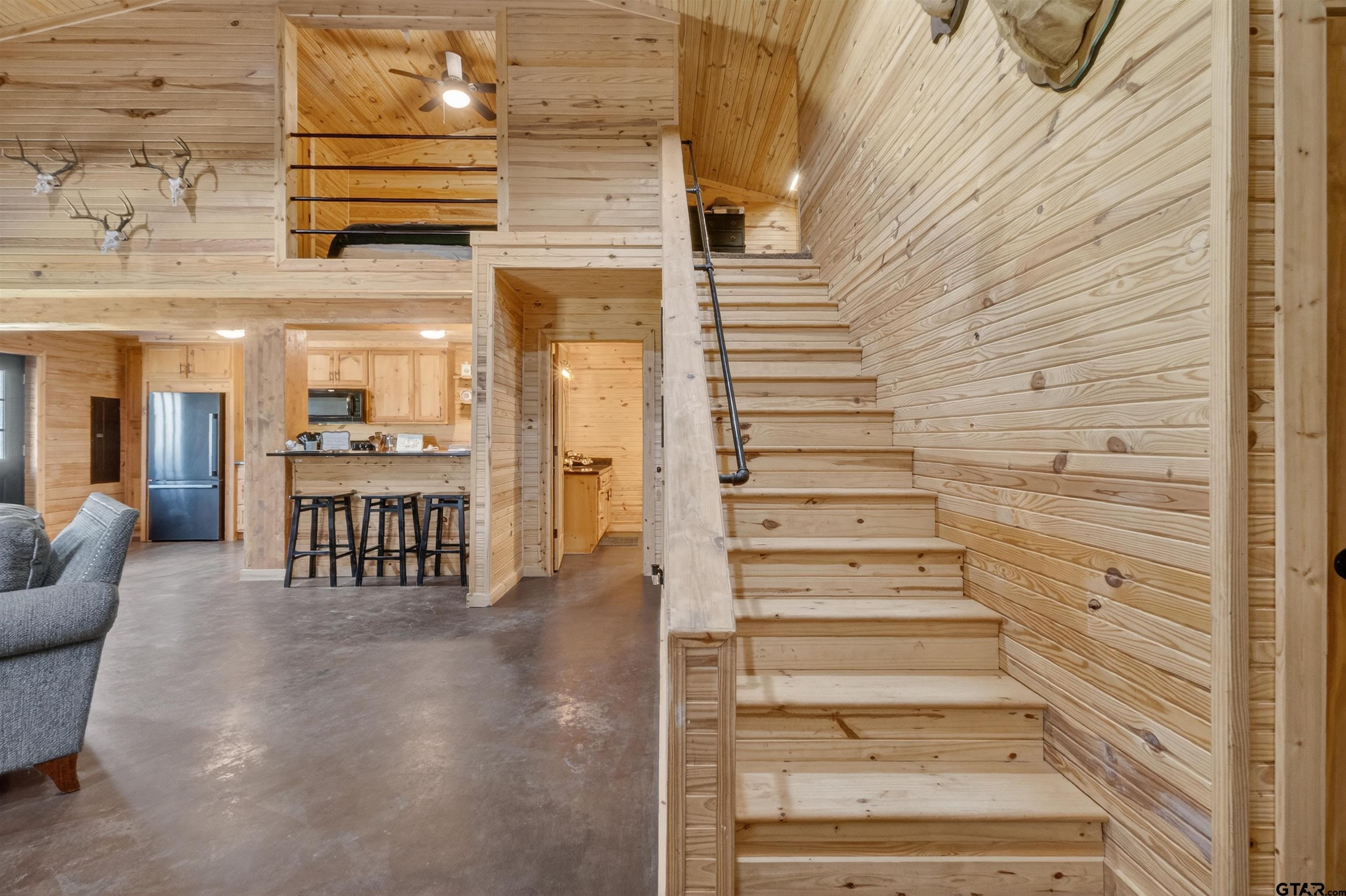 1470 Driskell Bridge Road Harleton, TX 75651 - Photo 14 of 38