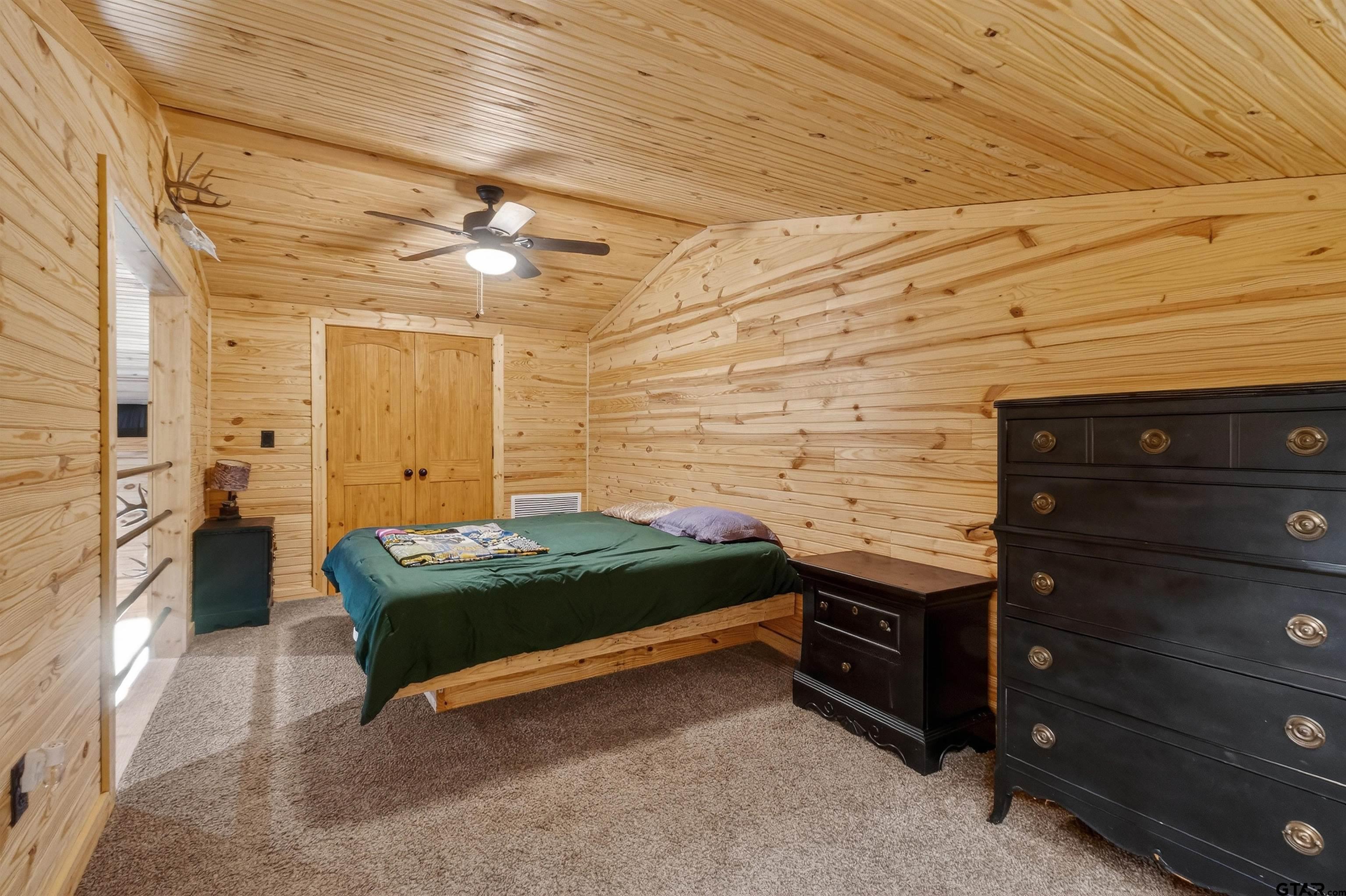 1470 Driskell Bridge Road Harleton, TX 75651 - Photo 15 of 38