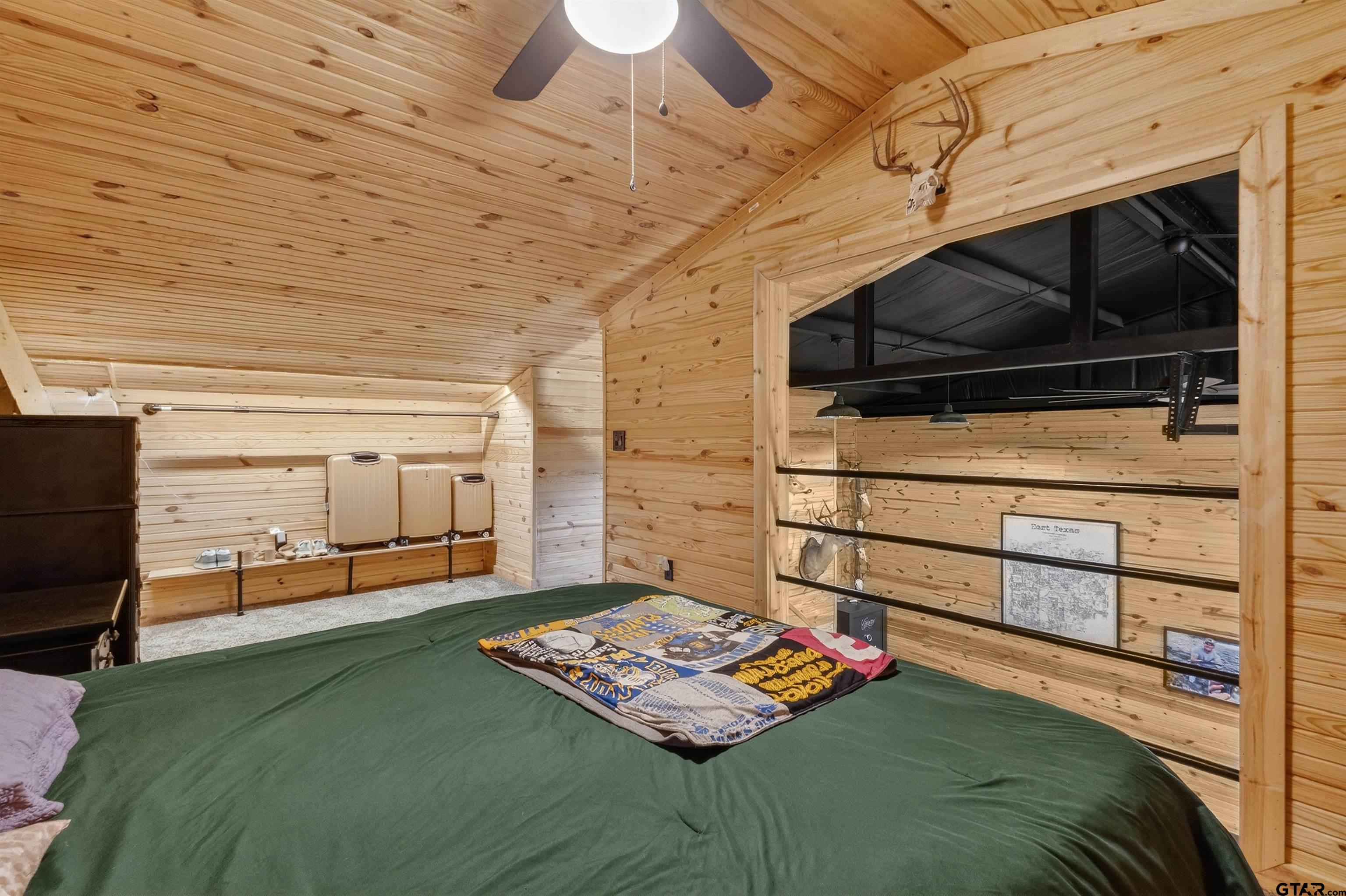 1470 Driskell Bridge Road Harleton, TX 75651 - Photo 16 of 38