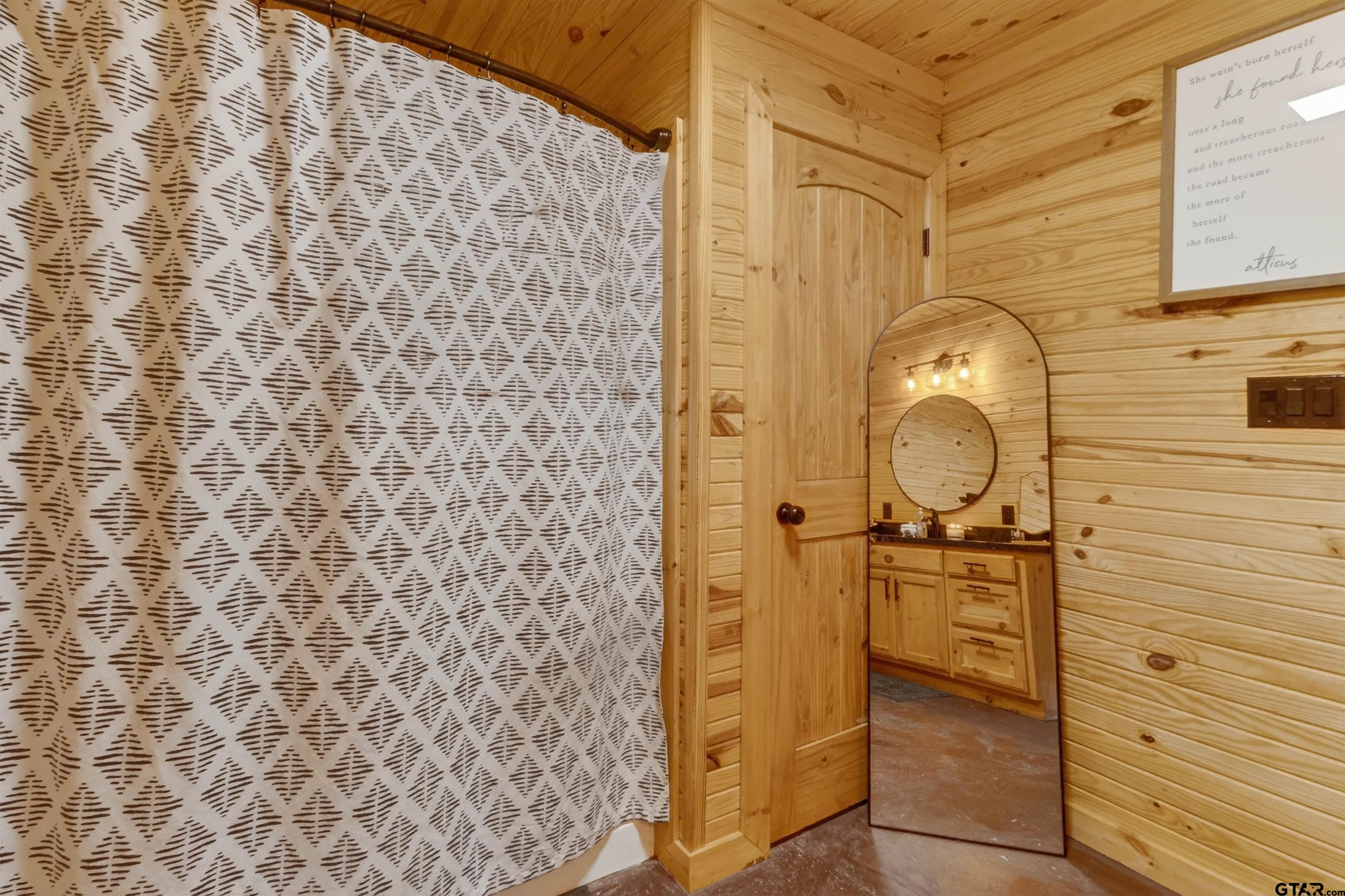 1470 Driskell Bridge Road Harleton, TX 75651 - Photo 19 of 38