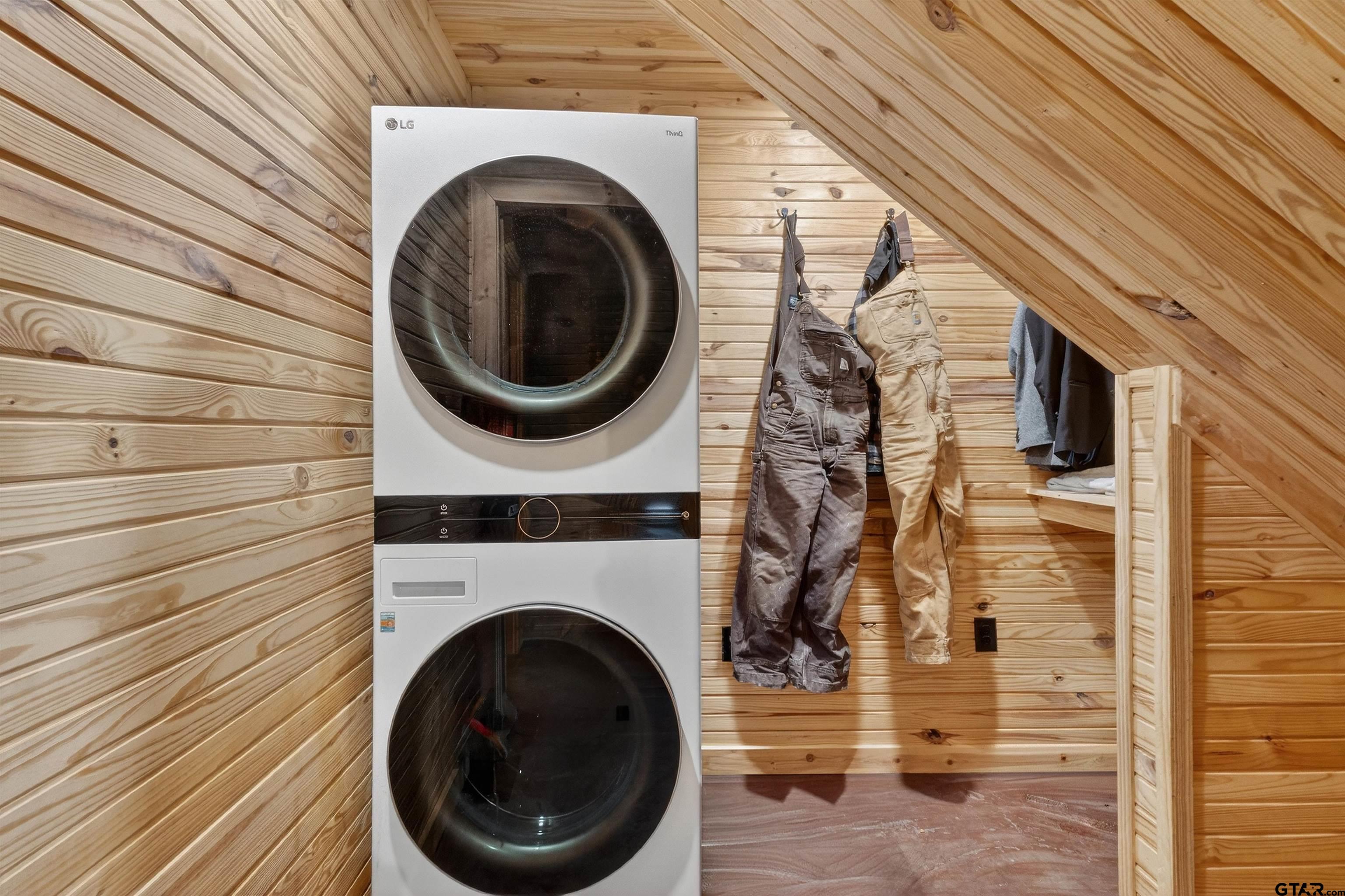 1470 Driskell Bridge Road Harleton, TX 75651 - Photo 21 of 38