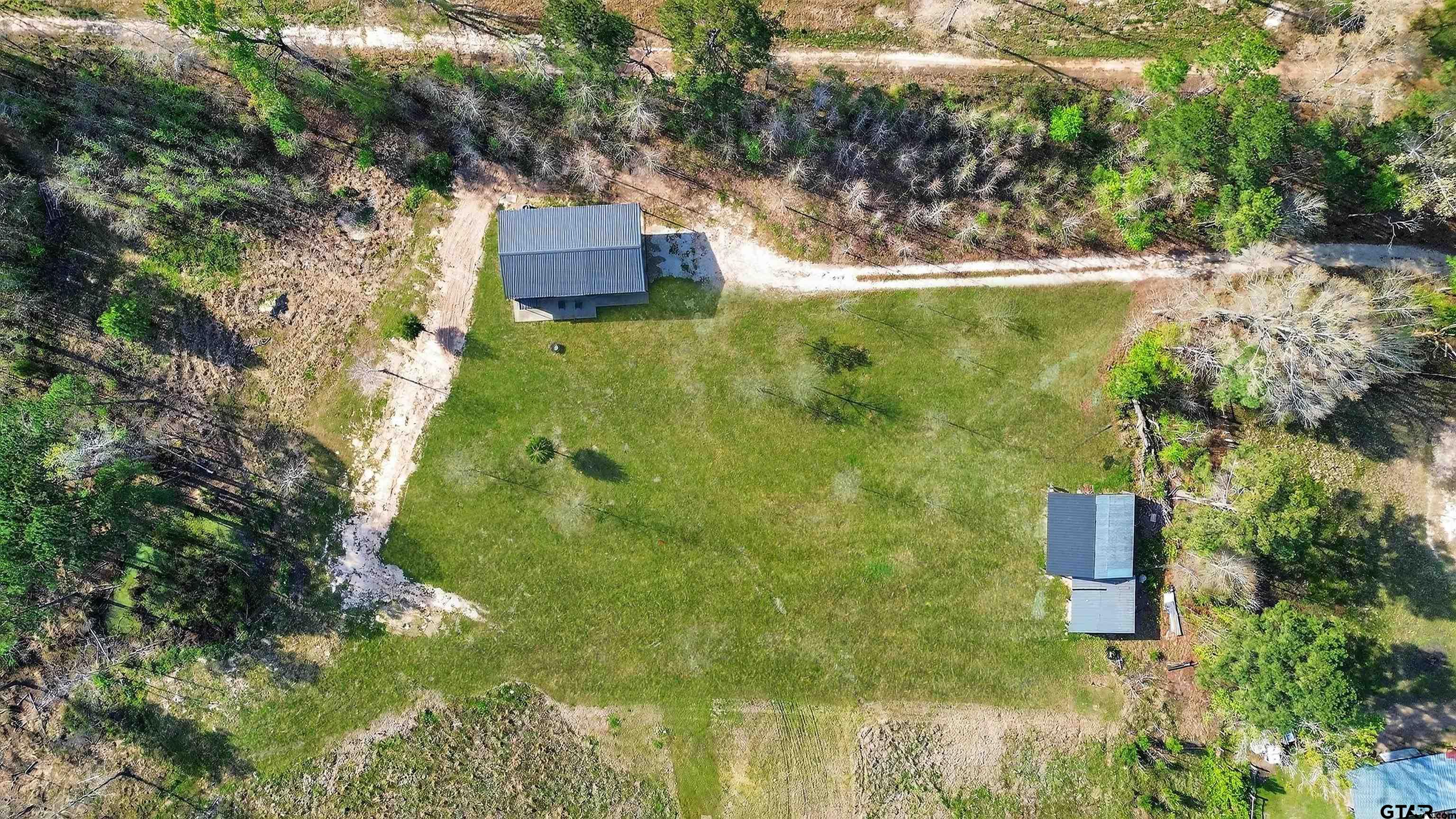 1470 Driskell Bridge Road Harleton, TX 75651 - Photo 26 of 38