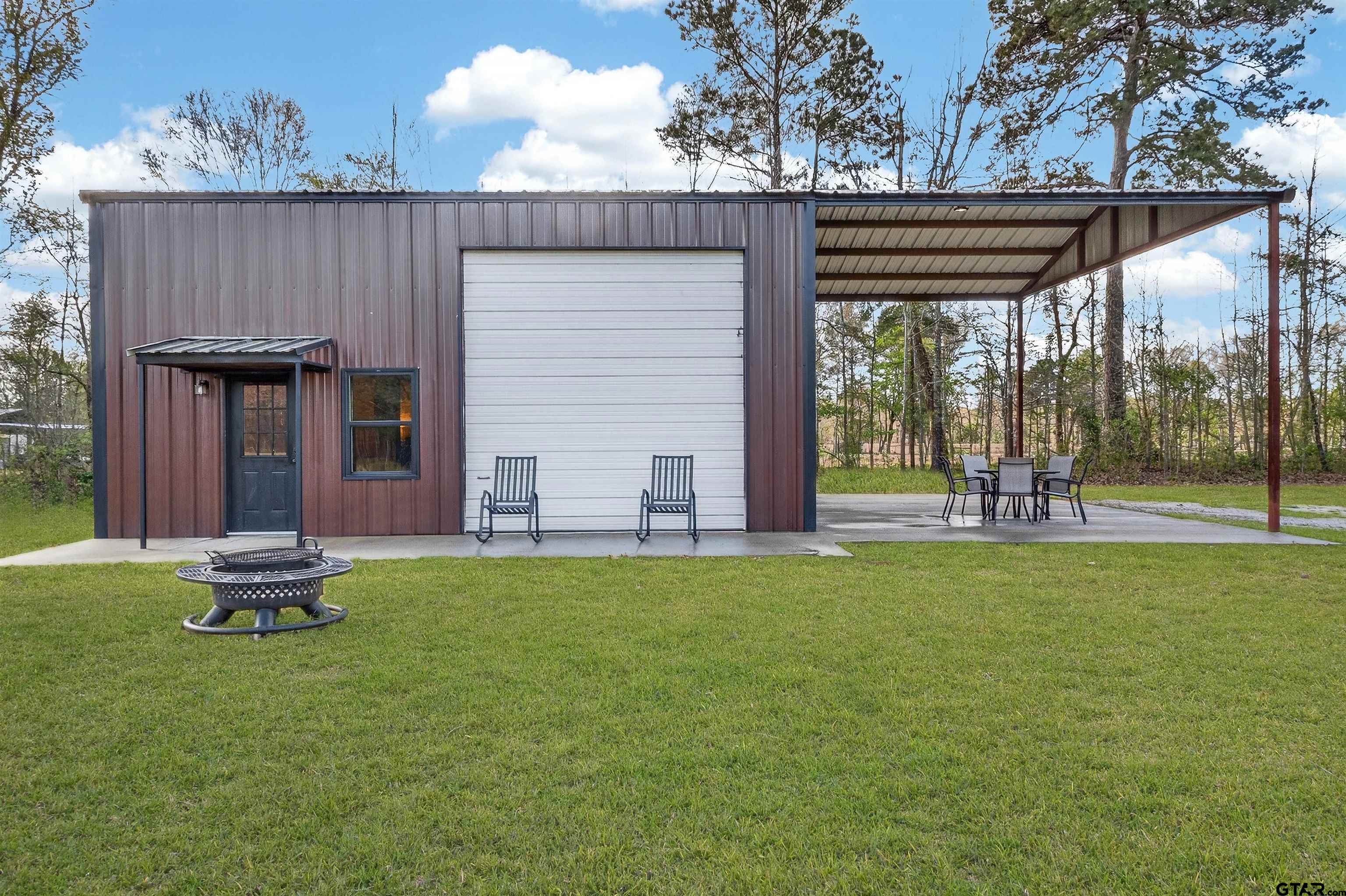 1470 Driskell Bridge Road Harleton, TX 75651 - Photo 3 of 38