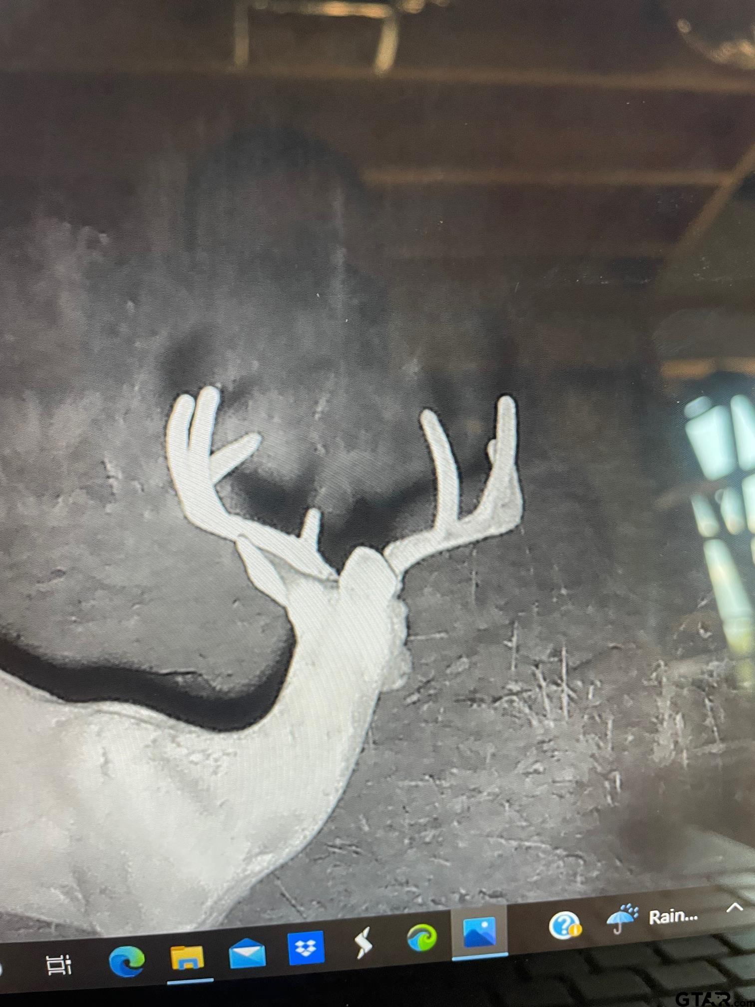 1470 Driskell Bridge Road Harleton, TX 75651 - Photo 36 of 38