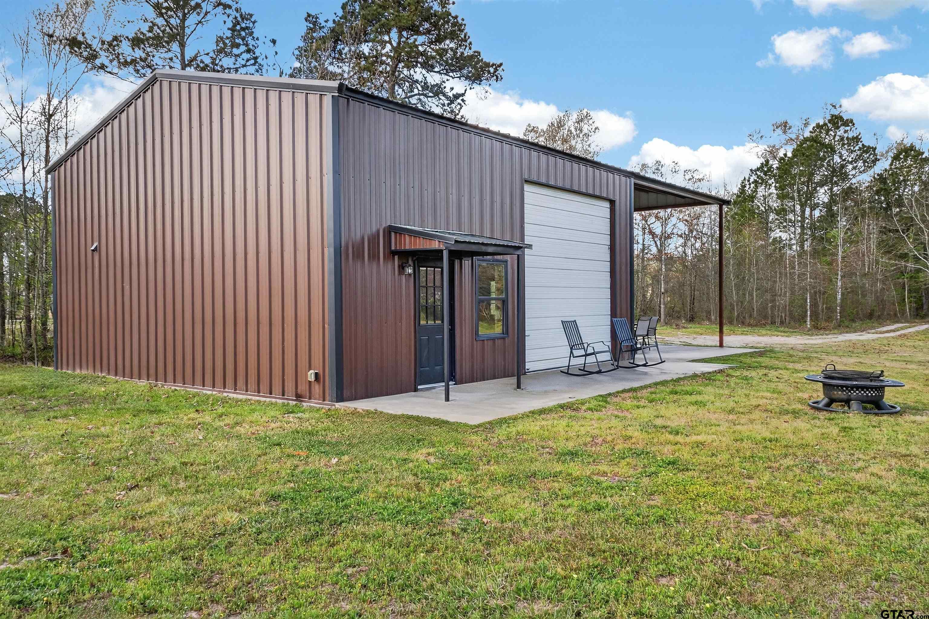 1470 Driskell Bridge Road Harleton, TX 75651 - Photo 6 of 38