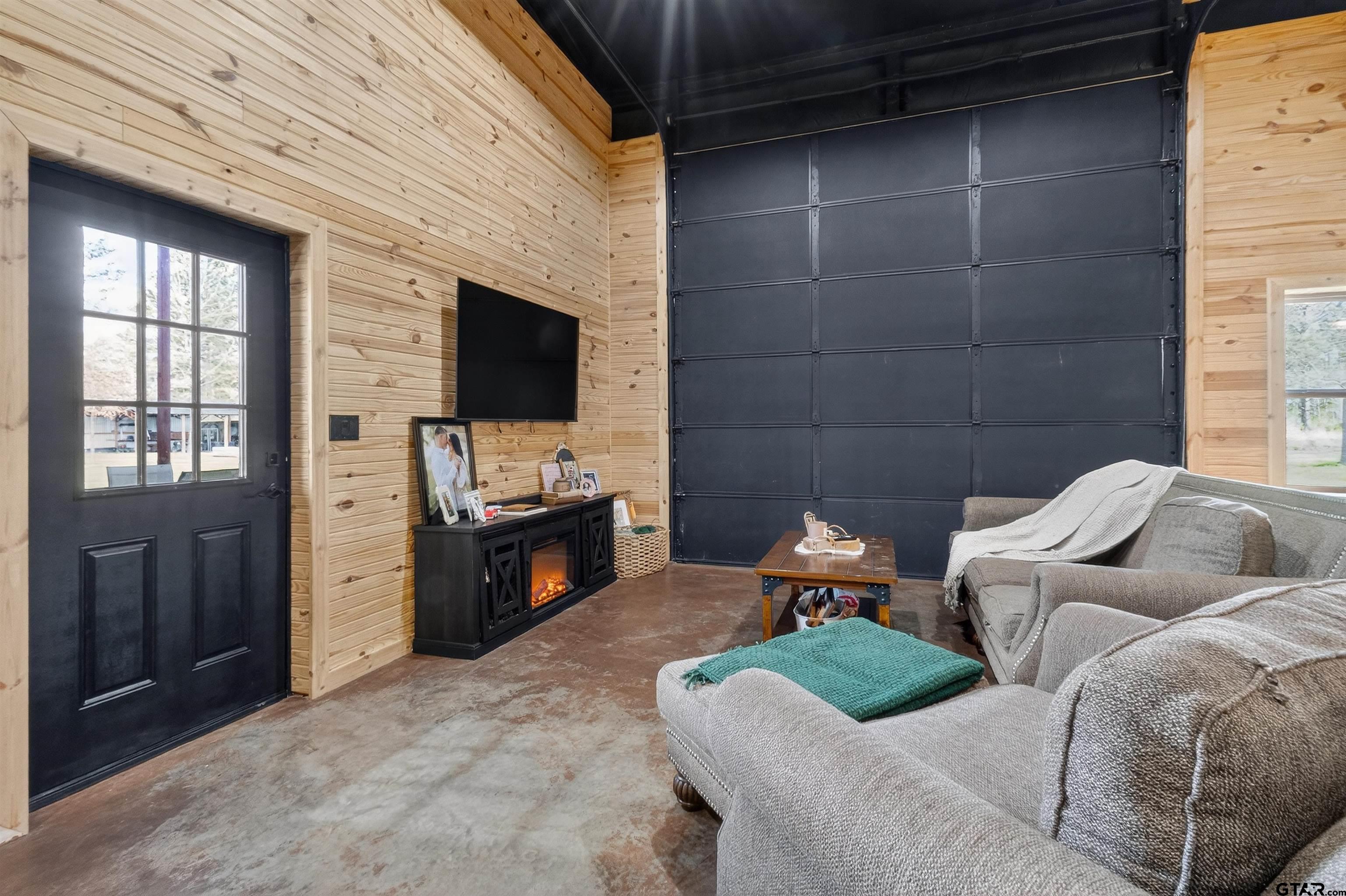 1470 Driskell Bridge Road Harleton, TX 75651 - Photo 8 of 38