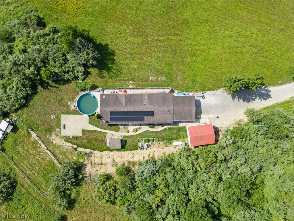 7022 Bluebird Road Northwest East Canton, OH 44730 - Photo 39 of 40