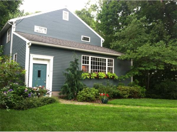 88 Reed Street Lexington, MA 02421 - Photo 1 of 9