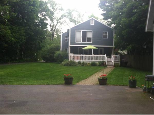 88 Reed Street Lexington, MA 02421 - Photo 2 of 9