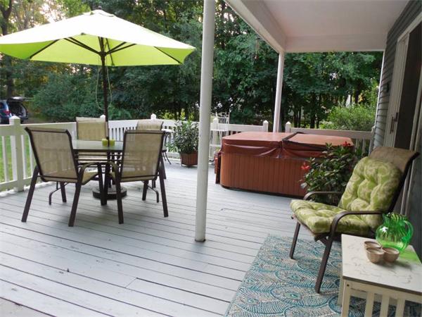 88 Reed Street Lexington, MA 02421 - Photo 4 of 9